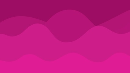 abstract pink background