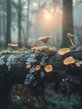 Lichen
