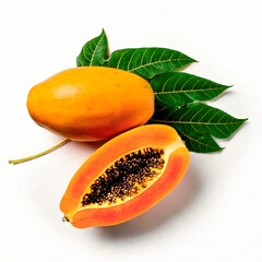 FRUTA - MAMÃO PAPAYA