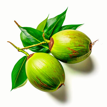 FRUTA - COCO VERDE
