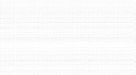 Abstract vector noise. Small particles of debris and dust. Distressed uneven background. Grunge with fine grains isolated on white background. Vector illustration. EPS10.