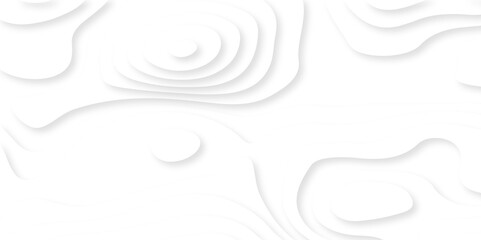 Luxury diamond creative abstract background vector natural shadow papercut web topography map spiral line. white light dynamic smooth 3d papercut texture background.	
