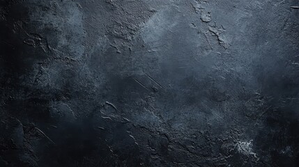 Dark grunge modern template