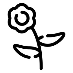 flower icon