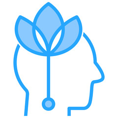 Mindfull Living Icon