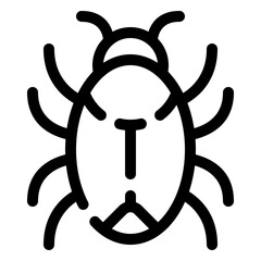 insect icon