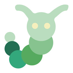 caterpillar icon