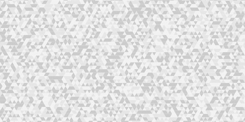 Vector white, gray overlapping cube square low polygon texture wallpaper. abstract surface creative diamond pattern corporate. gray polygon Mosaic triangle overlap texture background.	
