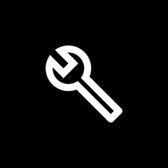 Wrench Icon
