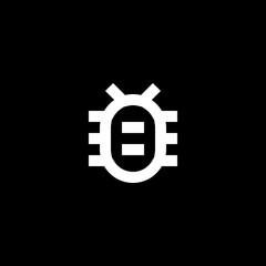 Bug Icon
