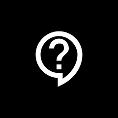 Question Mark Icon

