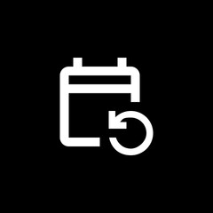 Reschedule / Repeat Event / Refresh Calendar
