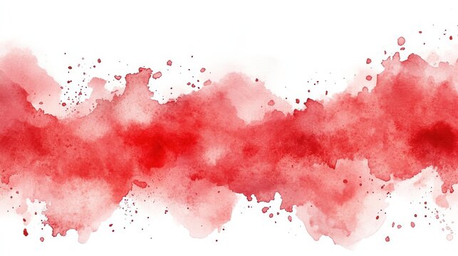 red ink splashes on white, red water splashes, red water splash, red water splash isolated, red watercolor paint splashes, red watercolor splashes, abstract watercolor background