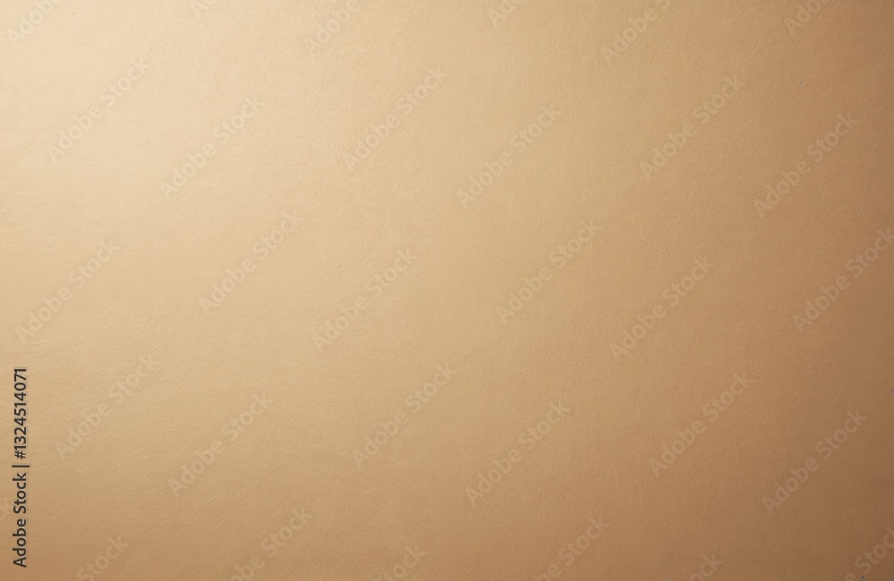 Poster brown paper texture. cardboard background. beige color. blank rough material. abstract pattern on ag