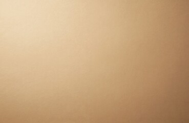 Fototapeta premium Brown paper texture. Cardboard background. Beige color. Blank rough material. Abstract pattern on aged surface. Vintage style. Recycled paper. Natural craft. Light canvas. Desk backdrop for