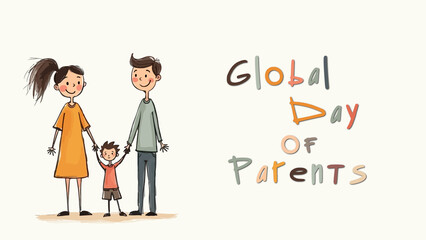Global Day of Parents
