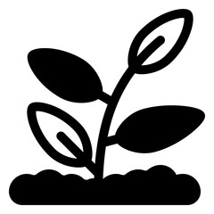 plant icon