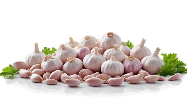 garlic