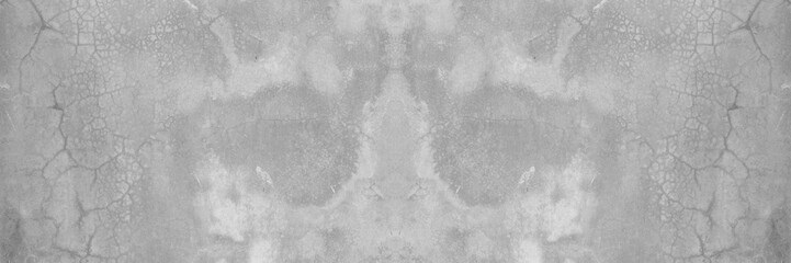 Old wall texture smeared engine oil cement dark black gray  background abstract grey color design are light with white gradient background.