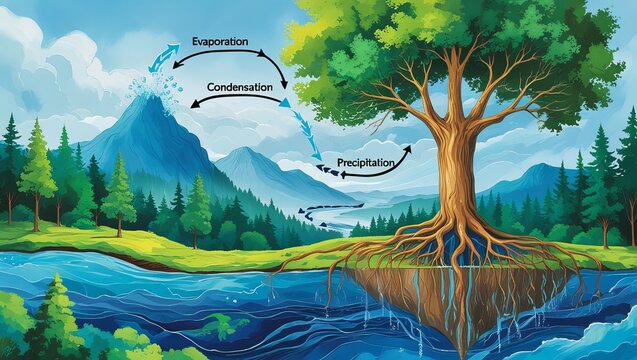 March 21 International Forest Day