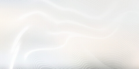 Premium background design with white line pattern (texture) in luxury pastel colour. Abstract horizontal vector template for business banner, formal backdrop,