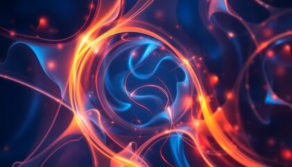 Abstract Energy Flow