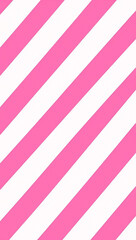 Pink Diagonal Lines Abstract Background With Geometric Modern Design