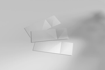 Ticket Mockup