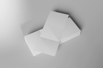 Ticket Mockup