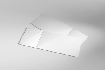 Ticket Mockup