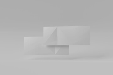 Ticket Mockup