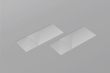 Ticket Mockup