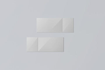 Ticket Mockup