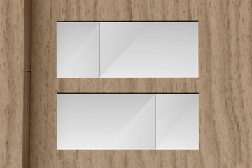 Ticket Mockup