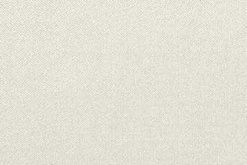 Light beige fine cotton jersey fabric texture as background