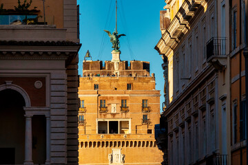Castel Sant'Angelo