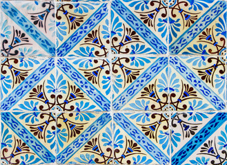 Exploring the beauty of Lisbon azulejos showcasing intricate designs and vibrant colors in traditional tile art