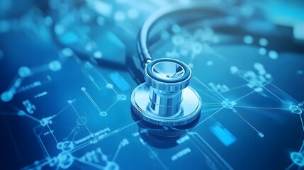 Medical Technology Healthcare Innovation Digital Health Stethosc