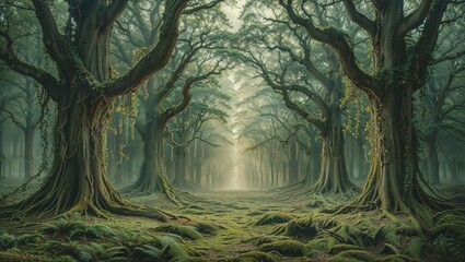 March 21 International Forest Day