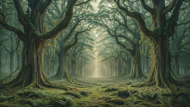 March 21 International Forest Day