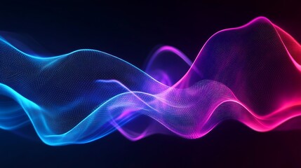 Fototapeta premium abstract light background