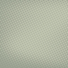 Abstract pop art creative concept. Colorful polka dots retro comics background. Cartoon modern halftone pattern. Design for poster, card, sale banner, empty bubble.