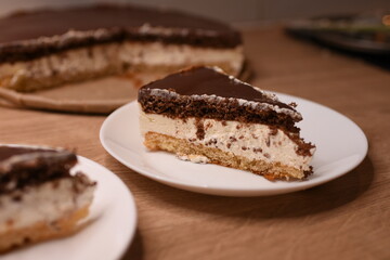 ciasto tort wz