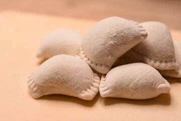 pierogi