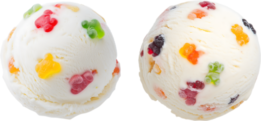  Two Scoops of Ice Cream