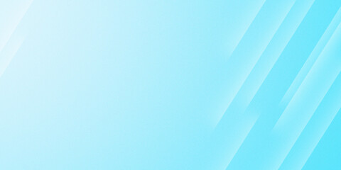 Abstract blue background with glowing lines. The design is perfect for banners, posters, headlines and covers.
