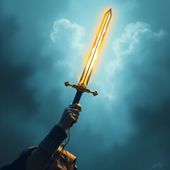Sword of the Spirit