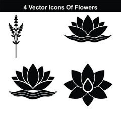 Seamless floral vector pattern with roses and leaves for vintage spring design