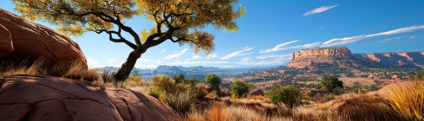 Obraz premium Explore Majestic Landscapes An Image Showcasing Grandiose canyon views with textured cliffs stretching into the horizon Discover the beauty of nature's artistry as layered rocks rise to meet the sky