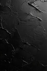 Fototapeta premium Abstract oil painting background with grainy texture and wall effects for creative use